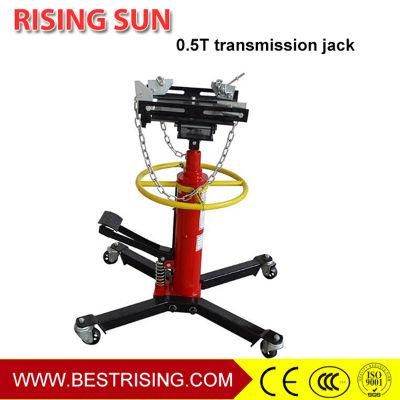 Car Repair Equipment pneumatic Jack Post