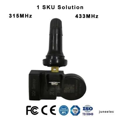 Universal Programmable OE Replacement TPMS Tire Pressure Monitoring System