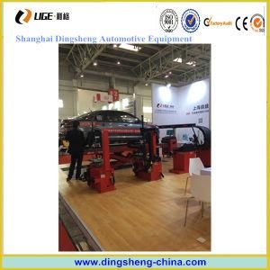 Diagnostic Equipment Wheel Alignment Machine