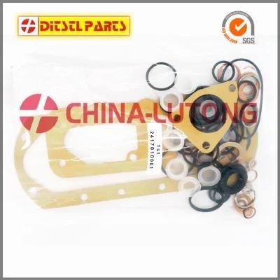 Common Rail Part 010 001 for Fuel Injector Repair Kit