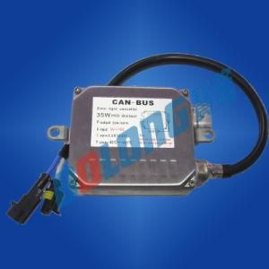 HID Xenon Ballast (CAN-BUS)