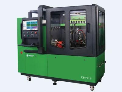 Nantai Multifunction Test Bench Common Rail Test Equipment EPS916