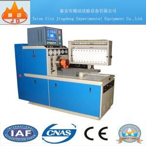 JD-II Diesel Fuel Injection Pump Test Bench