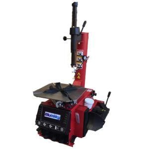 Tire Changer/ Semi-Automatic Munual Wheel Tyre Changer