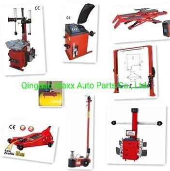 2-Post Heavy Duty Auto Lift Car Hoist 3.5t 4 T