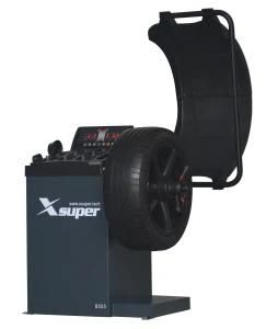 Intelligent Automotive Wheel Balancer for Sale