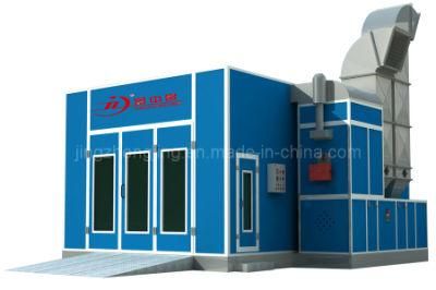 European Standard Spray Booth Pick-up Van for 8050*4500*3000 (JZJ-FB-8)