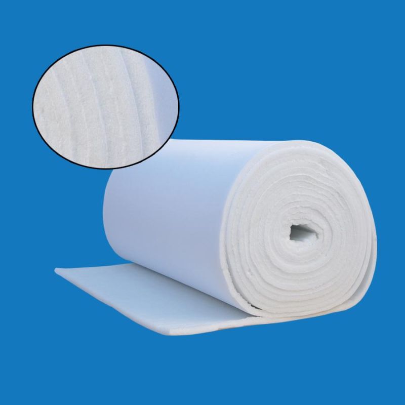 High Temperature of Glass Fiber Filter