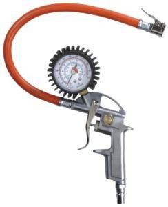 Air Tyre Gun, Air Inflator Gun (HL-705)