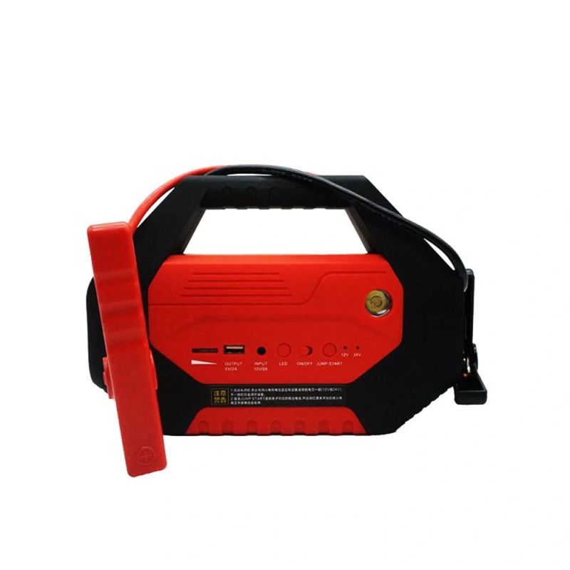 12V 24V Jump Starter Trucks Diesel Engine