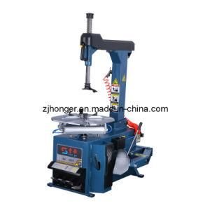 Car Tyre Changer with Tilt Back Post (SG-627)