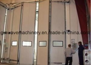 Customized 15m Spray Booth with high Quality