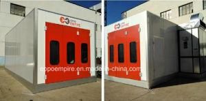 Ce Auto Maintenance Car Spray Painting Room