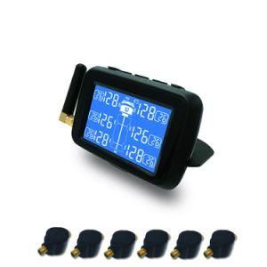 Wholesale Truck Tire TPMS Tire Pressure Monitoring System, Bus Tire Pressure