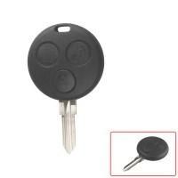 Smart Key 3 Button 433MHz for Benz (1997-2015)