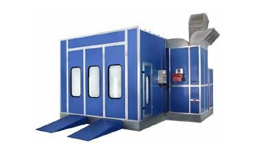 Cheap Price Powder Coating Machine