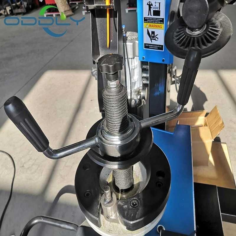 Workshop Automatic Car Tire Changer