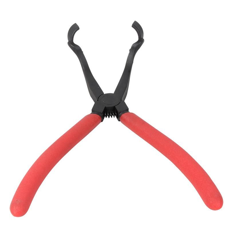 Viktec Workshop Hand Tool Drum Brake Hold Down Spring Pliers