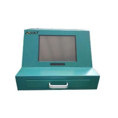 Laboratory Common Rail System Tester Machine, Electronic Injector Diagnostic Tester