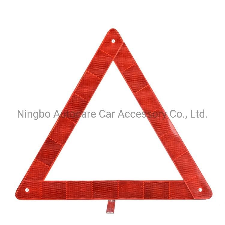 Safety Emergency Hot Cheap Auto Car Safety Emergency Reflective Warning Triangle