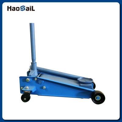 Heavy Duty Trolley Jack for 3ton