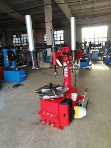 China Good Quality Car Tire Changer Tire Repair Machine Auto Service Equipment