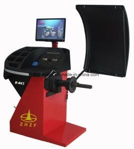 Fostar &quot;Zhzf&quot; Fsd-B085 3D Touch Screen Wheel Balancer