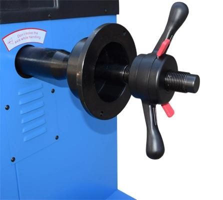 Wheel Balancing Machine and Tire Machine Changer for Tire Shop