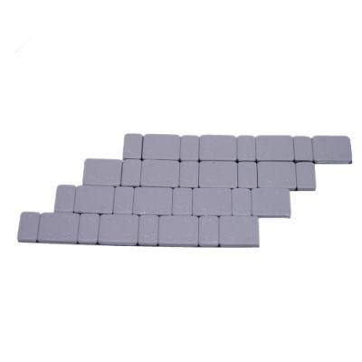 Hot Sale Adhesive Steel Wheel Weights Tyre Wheel Balance Weight