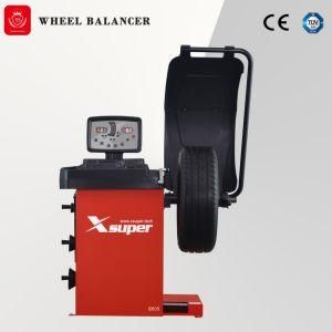 Good Peice of Automatic Wheel Balancer