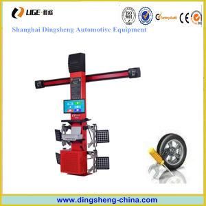 Car Auto Tools 3D Wheel Aligner