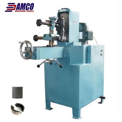 Heavy Duty Brake Shoe Grinding Machine Dm-280