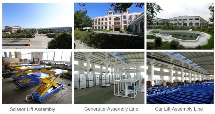 Guangli Factory Thinckness Panels Diesel Burber Car Spraying Painting Cabin for Bus/Truck