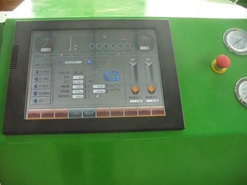 FM-3000s Common Rail Test Bench for Bosch, Denso, Delphi