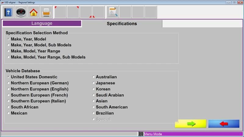 Ce Approved Full Automatic 3D Camera Car Wheel Alignment