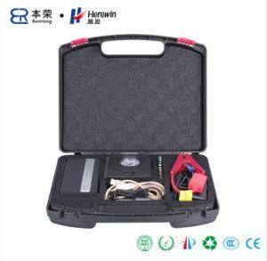 Power Bank Car Jump Starter Br-K05s, 14000mAh with LED Lightning