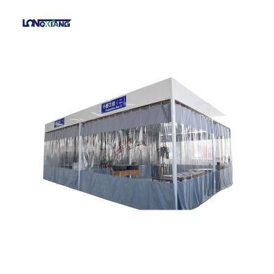 China Direct Factory Car Polishing Booth for Sale