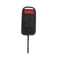 Smart Key 3 Button 433MHz for Benz (1997-2015)