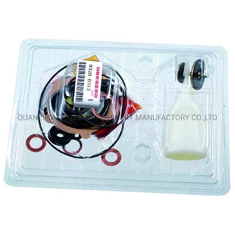 High Quality Hydraulic Repair Kit for Japanese Booster Repair Kit Xld-11-101 to Xld-11-106