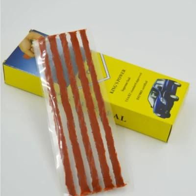 Car Parts Self Vulcanizing Tire Rubber Seal Tire Repair Rubber Sticker