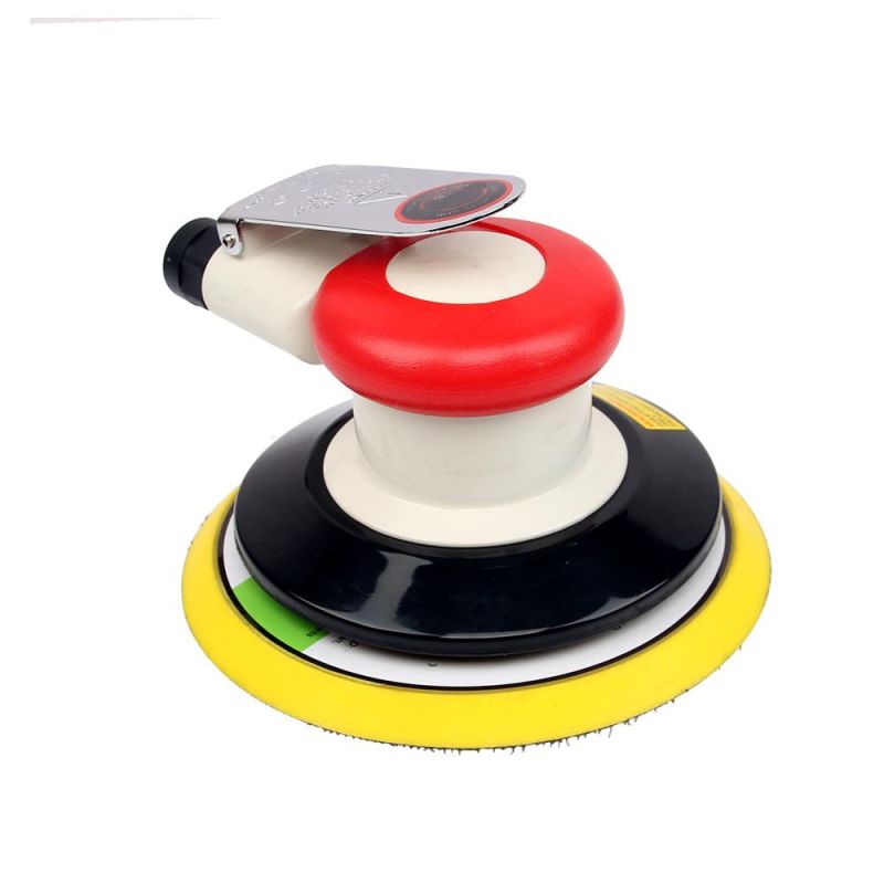 Pneumatic Light Weight Heavy Duty Random Orbital Sander