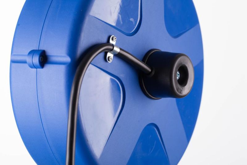 2021 Europ Style of Hose Reel Combination