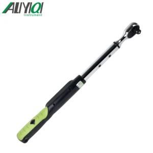 1/4&quot; 10nm Digital Angle Torque Wrench