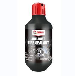 Getsun High Quality Tire Repair Chemical Anti-Rust Tire Sealant 130ml