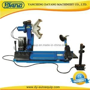 Truck Tyre Changer Machine, Heavy Duty Tire Changing Machine Price