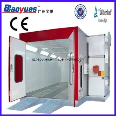 Economic Car Spray Booth with CE for Sale/Spray Booth Manufacture