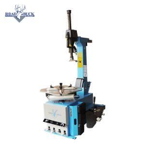 Garage Shop Automatic Tilt-Back Arm Tire Changer