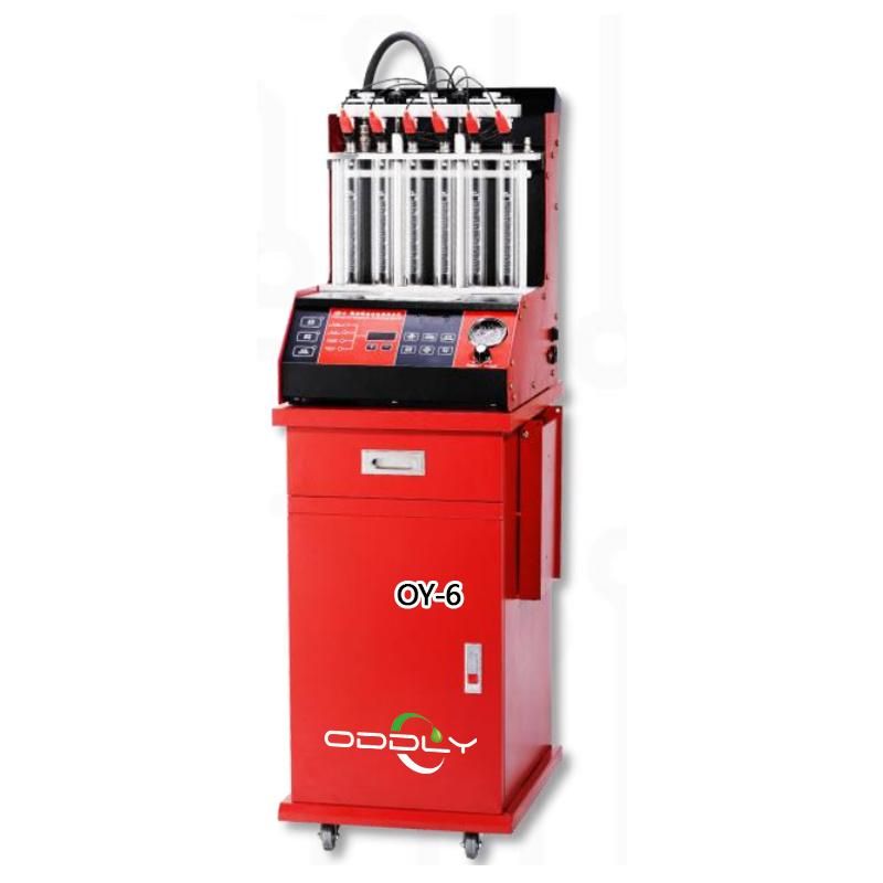 Car Fuel Injector Tester Price