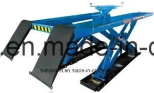 Super Thin Large Scissor Lifter B-42-45c