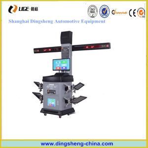 Car Maintain Machine Test Wheel Aligner Ds1